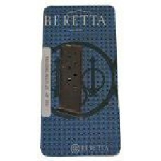 Beretta Mod 21 Bobcat, 8rd 25acp